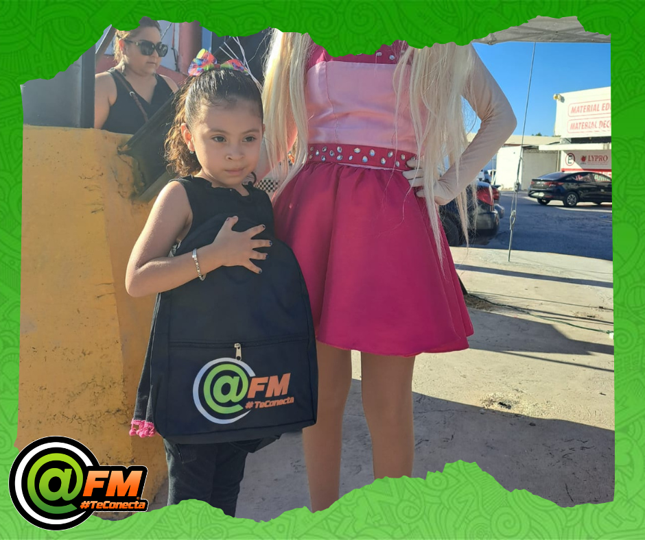 @MOCHILAS - BACK TO SCHOOL 2023